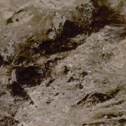 Satellite imagery of Cerro Icachui, CO