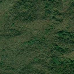 Satellite imagery of Cerro Carvan, CO