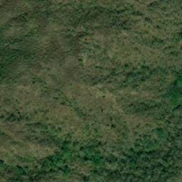 Satellite imagery of Cerro Carvan, CO