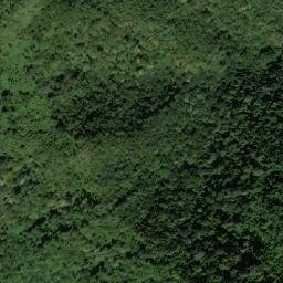 Satellite imagery of Cerro Las Minas, CO
