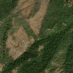 Satellite imagery of Fila Nueva Venecia, VE