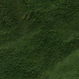 Satellite imagery of Serrania Espalda de Los Valles, VE