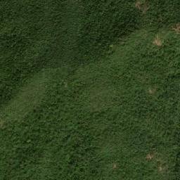 Satellite imagery of Serrania Espalda de Los Valles, VE