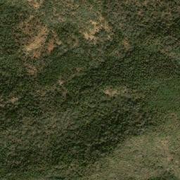 Satellite imagery of Serranía Los Araguatos, VE
