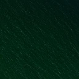 Satellite imagery of Punta Petaca, VE