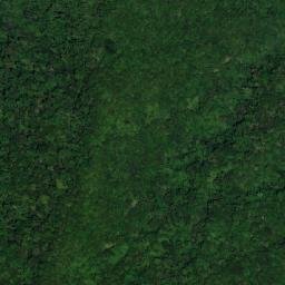 Satellite imagery of Punta Tacarigua, VE