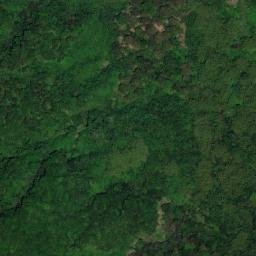 Satellite imagery of Punta Tacarigua, VE