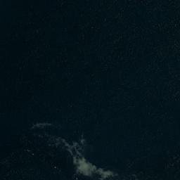 Satellite imagery of Punta Don Pedro, VE