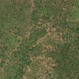 Satellite imagery of Kontenatanmbou, BJ