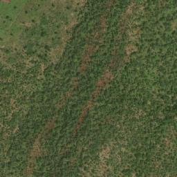 Satellite imagery of Kontenatanmbou, BJ
