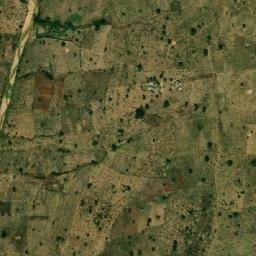 Satellite imagery of Hosséré Mokou, CM