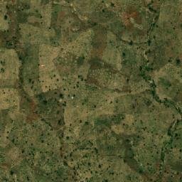 Satellite imagery of Hosséré Mokou, CM