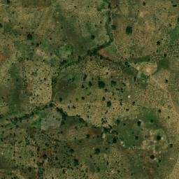 Satellite imagery of Hosséré Mokou, CM