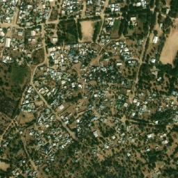 Satellite imagery of B 332, TD