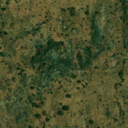 Satellite imagery of Hosséré Mazam, CM