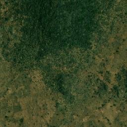 Satellite imagery of Hosséré Mazam, CM