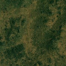 Satellite imagery of Hosséré Mazam, CM