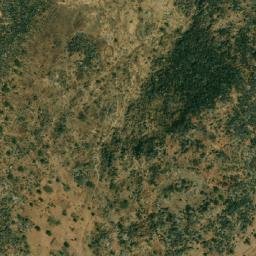 Satellite imagery of Dougour, CM