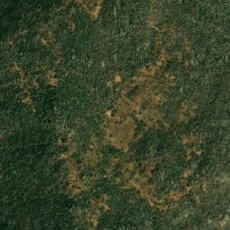 Satellite imagery of Tchéré, CM