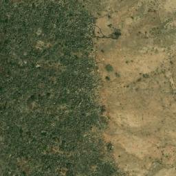 Satellite imagery of Tchéré, CM