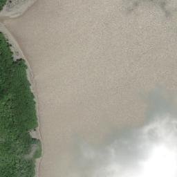 Satellite imagery of May Point, PH