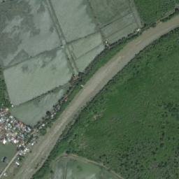 Satellite imagery of Jaro Point, PH