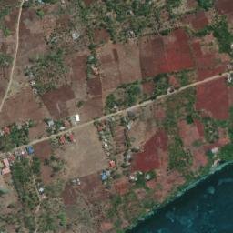 Satellite imagery of Nauangan Point, PH