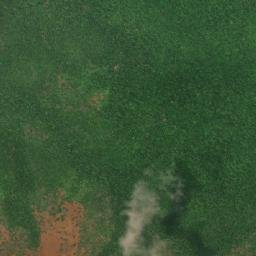 Satellite imagery of Paporan Point, PH