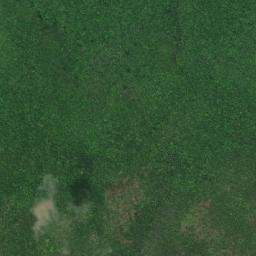 Satellite imagery of Paporan Point, PH