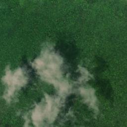 Satellite imagery of Bantayan Point, PH