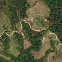 Satellite imagery of Cuchilla de Mindingua, CO