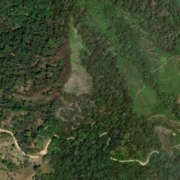 Satellite imagery of Cuchilla de Mindingua, CO