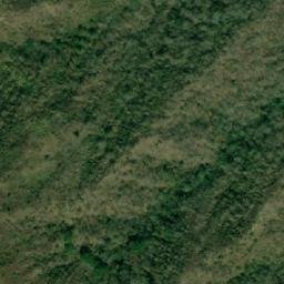 Satellite imagery of Cerro Carvan, CO