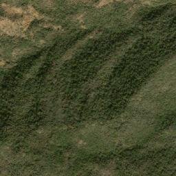 Satellite imagery of Serranía Los Araguatos, VE