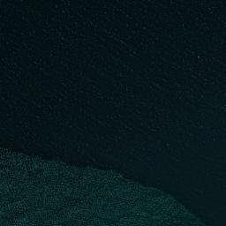 Satellite imagery of Punta Guacuco, VE