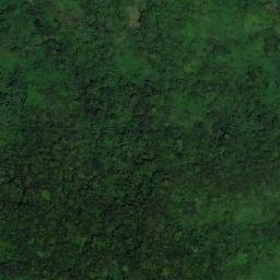 Satellite imagery of Punta La Cruz, VE