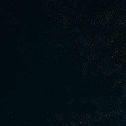 Satellite imagery of Punta Uquire, VE