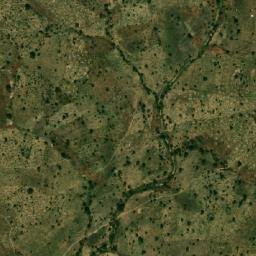 Satellite imagery of Hosséré Mokou, CM