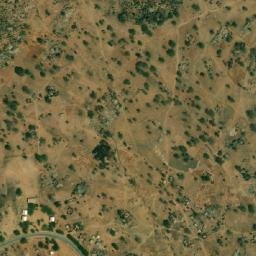 Satellite imagery of Dougour, CM