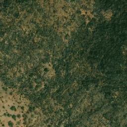 Satellite imagery of Tchéré, CM