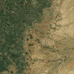 Satellite imagery of Tchéré, CM