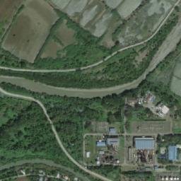 Satellite imagery of Jaro Point, PH