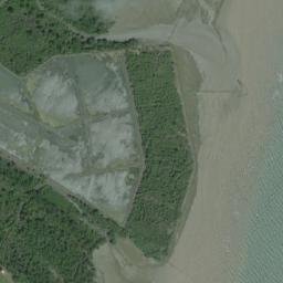 Satellite imagery of Jaro Point, PH