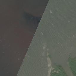 Satellite imagery of Matabang Point, PH