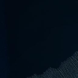 Satellite imagery of Langyon Point, PH
