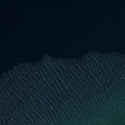 Satellite imagery of Langyon Point, PH
