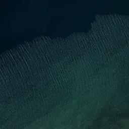 Satellite imagery of Langyon Point, PH