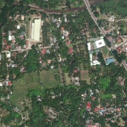 Satellite imagery of Catmon Point, PH