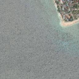 Satellite imagery of Nauangan Point, PH
