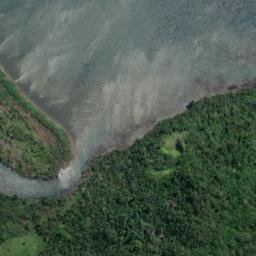 Satellite imagery of Tangbo Point, PH